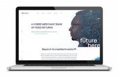 Beyorch Digital: Advanced Cryptocurrency Lending